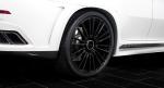 BMW X6 M by Mansory 2010 года